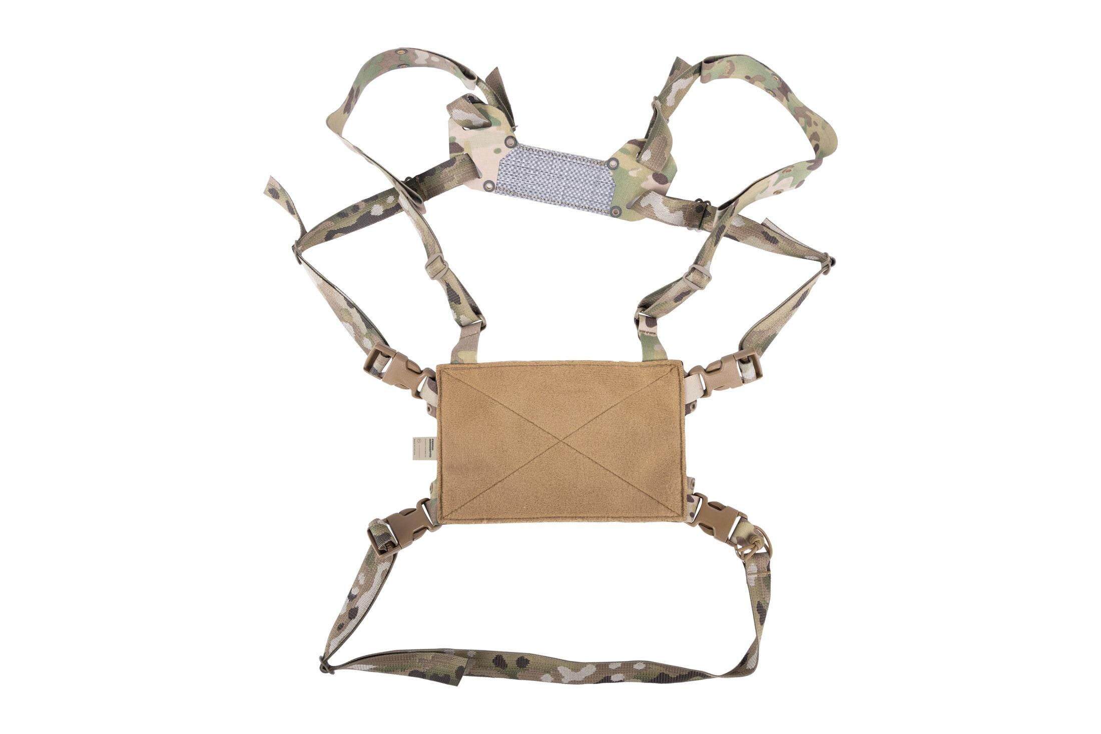 Ferro Concepts Chesty Rig Mini Harness V2